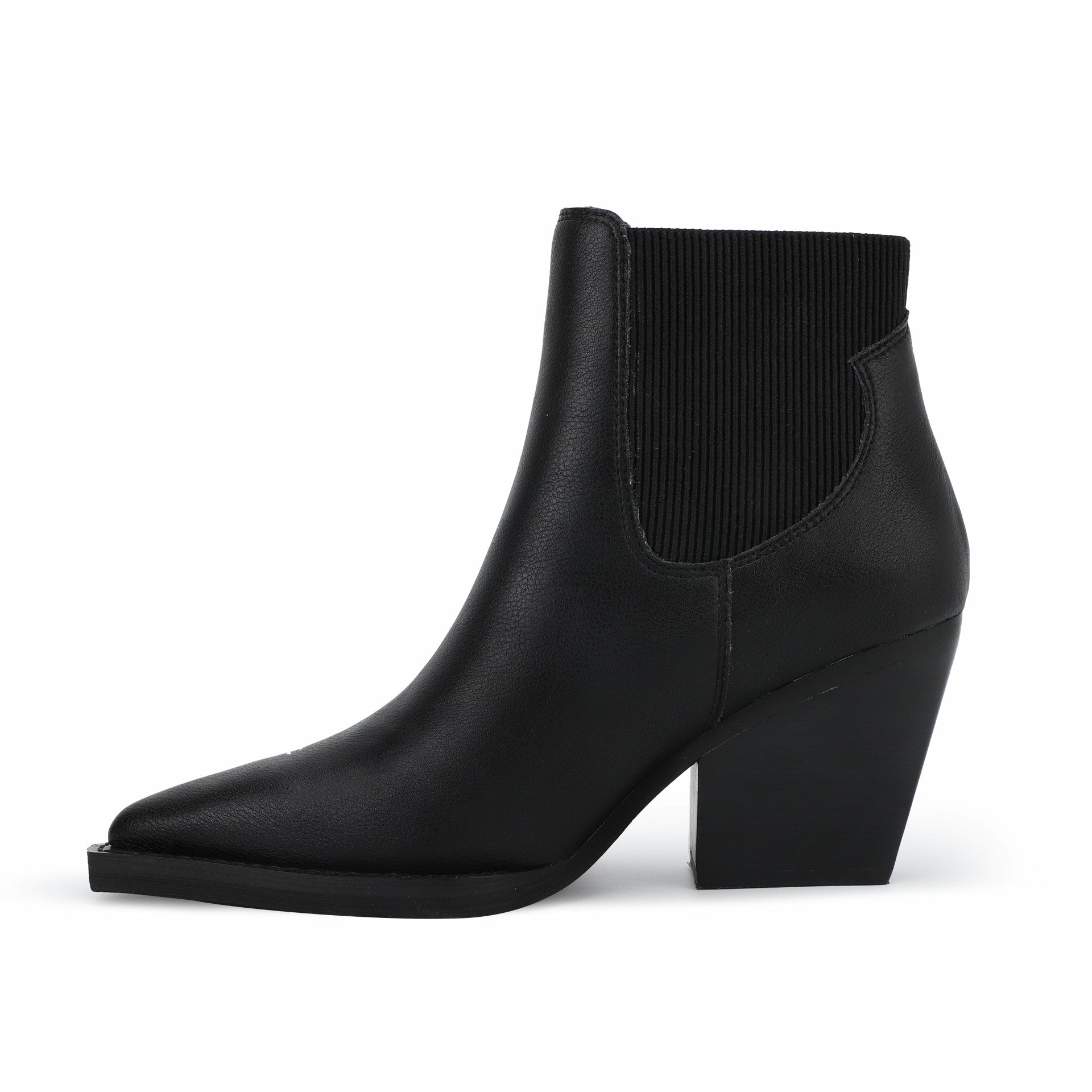 PATRON- BLACK | Vintage Havana Shoes