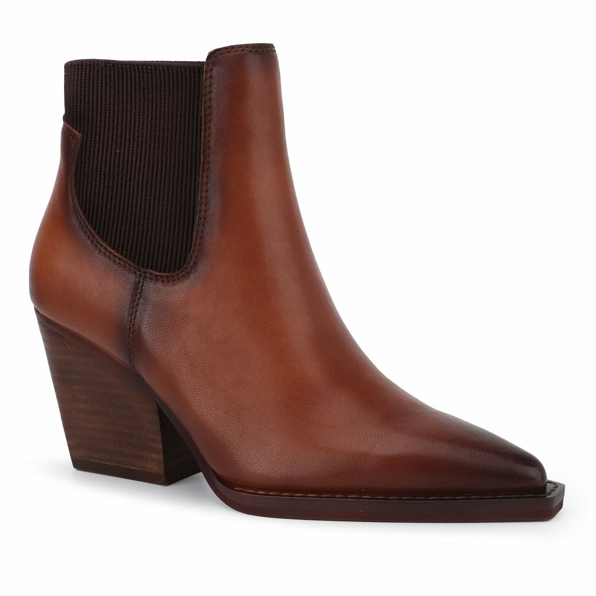 PATRON - BROWN | Vintage Havana Shoes