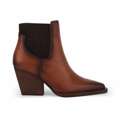 PATRON - BROWN | Vintage Havana Shoes
