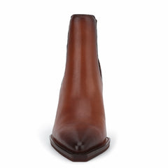 PATRON - BROWN | Vintage Havana Shoes