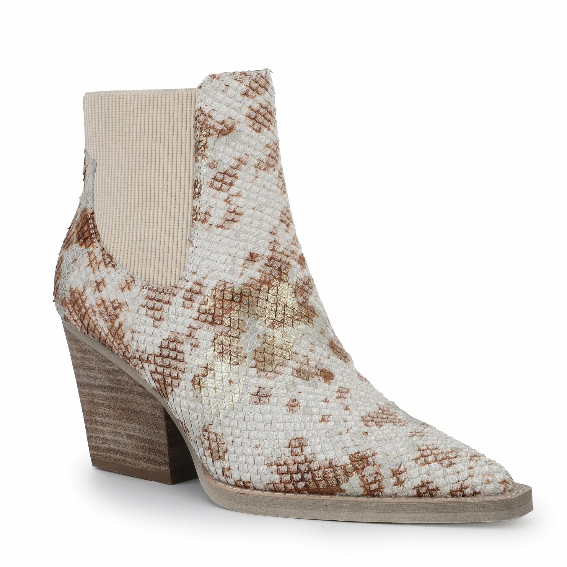 PATRON- SNAKE MULTI | Vintage Havana Shoes