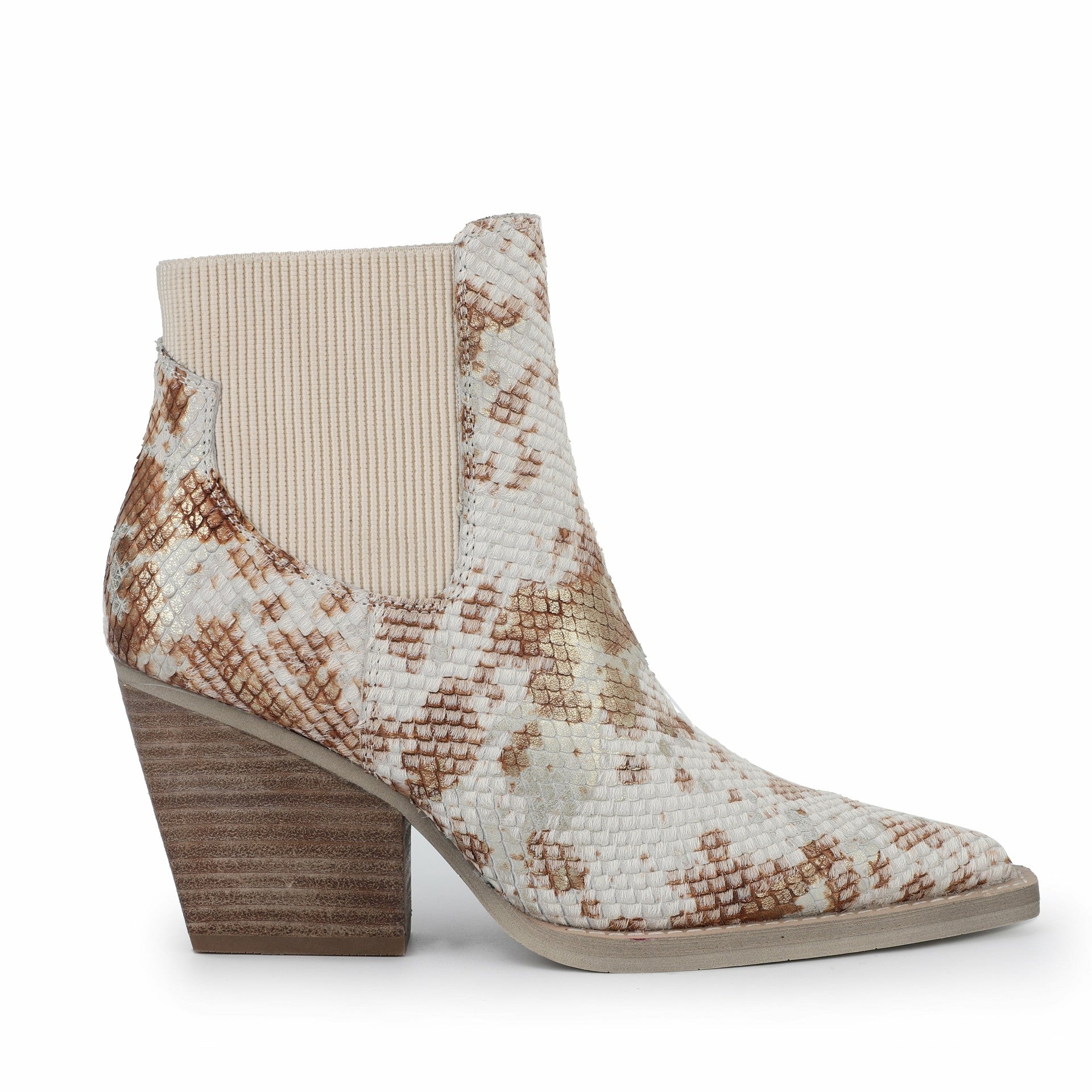 PATRON- SNAKE MULTI | Vintage Havana Shoes