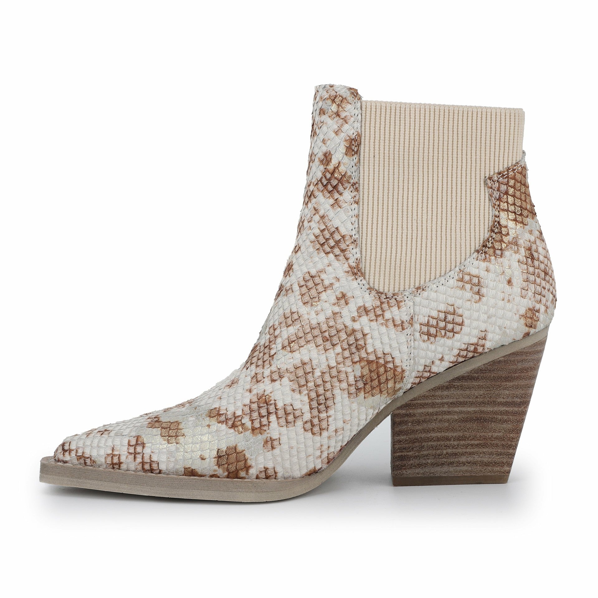PATRON- SNAKE MULTI | Vintage Havana Shoes