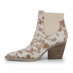 PATRON- SNAKE MULTI | Vintage Havana Shoes