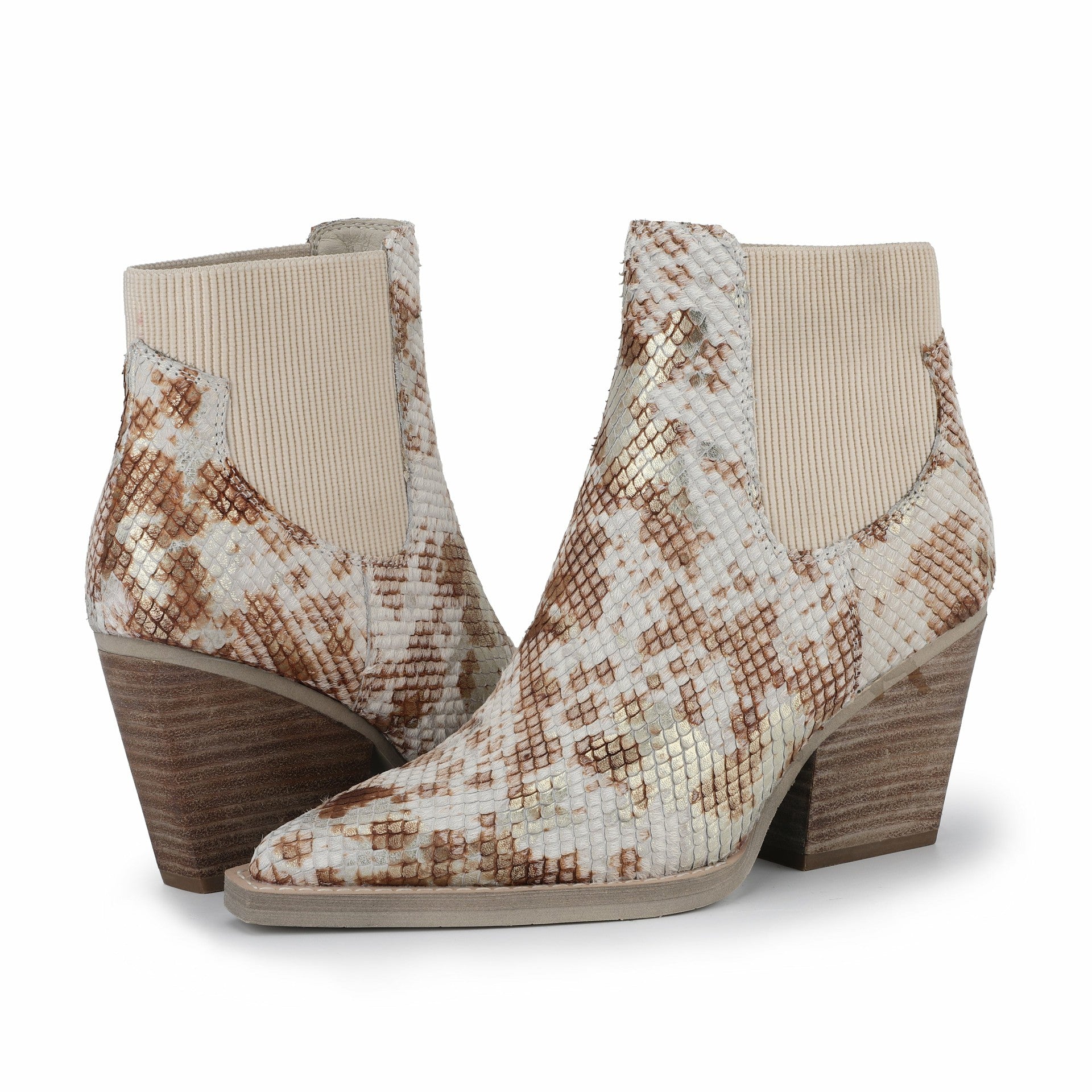 PATRON- SNAKE MULTI | Vintage Havana Shoes