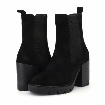 BRAYTON - BLACK | Vintage Havana Women