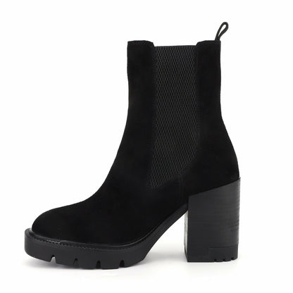 BRAYTON - BLACK | Vintage Havana Women