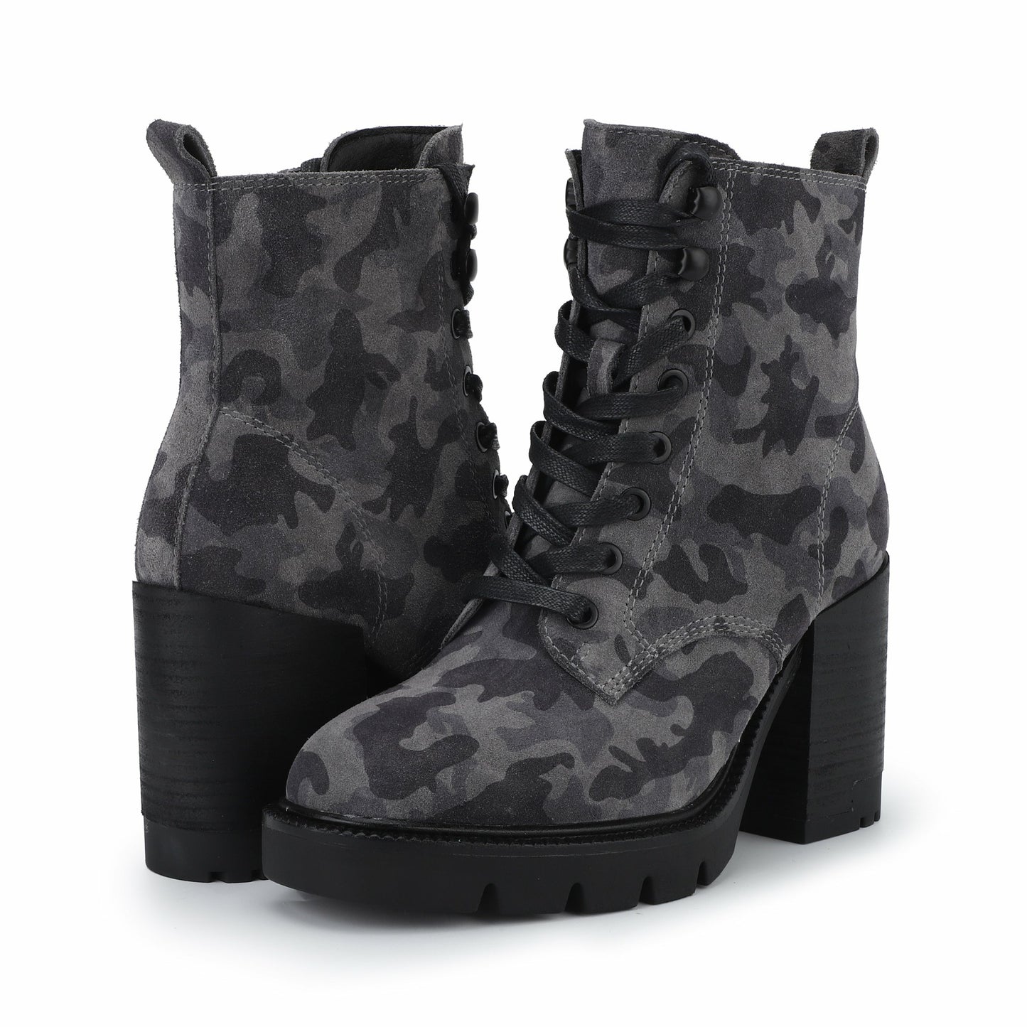 WESTBURRY - BLACK CAMO | Vintage Havana Women