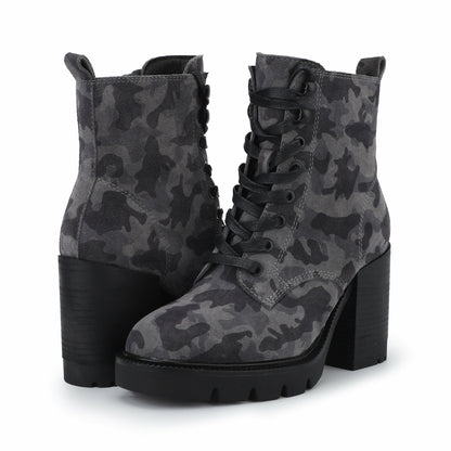 WESTBURRY - BLACK CAMO | Vintage Havana Women