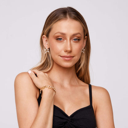 BLAIR BRACELET | Vintage Havana Women