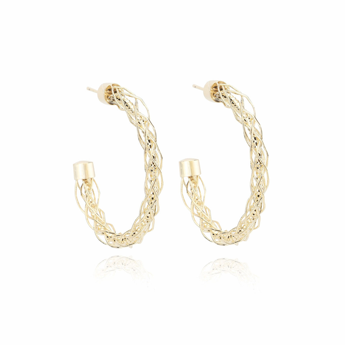 RORY EARRINGS | Vintage Havana Accessories