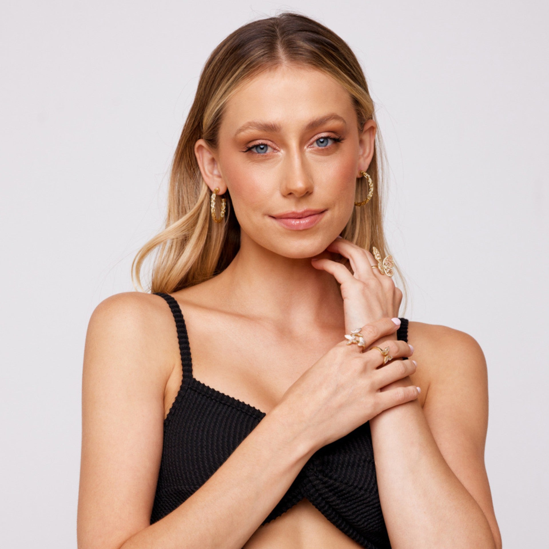 RORY EARRINGS | Vintage Havana Accessories