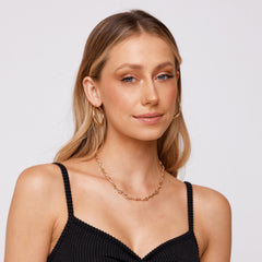 JANE EARRINGS | Vintage Havana Accessories