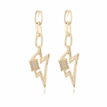 TORI EARRINGS | Vintage Havana Women