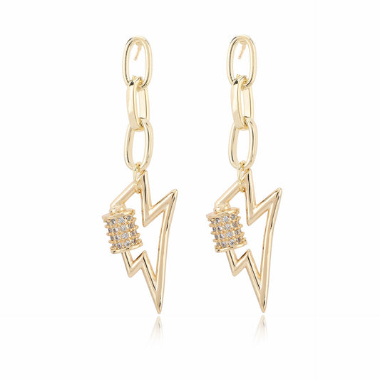 TORI EARRINGS | Vintage Havana Women