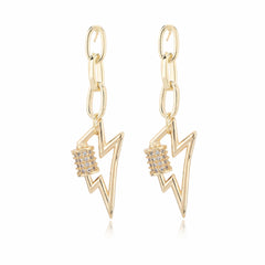 TORI EARRINGS | Vintage Havana Accessories