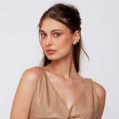 RIVER EARRINGS | Vintage Havana Accessories