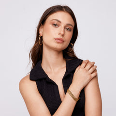 KAREN EARRINGS | Vintage Havana Accessories