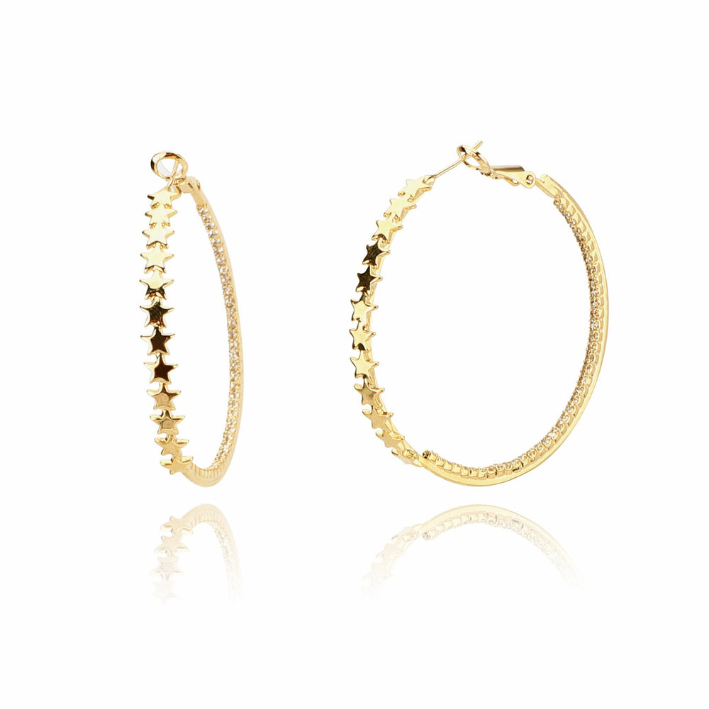 SERENITY EARRINGS | Vintage Havana Accessories