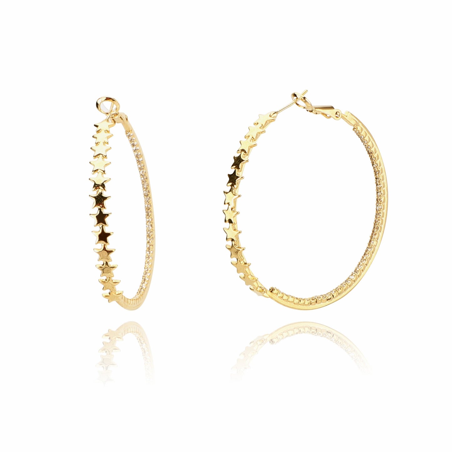 SERENITY EARRINGS | Vintage Havana Women