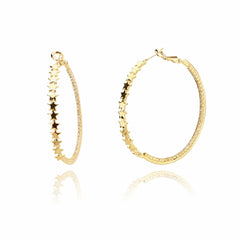 SERENITY EARRINGS | Vintage Havana Accessories