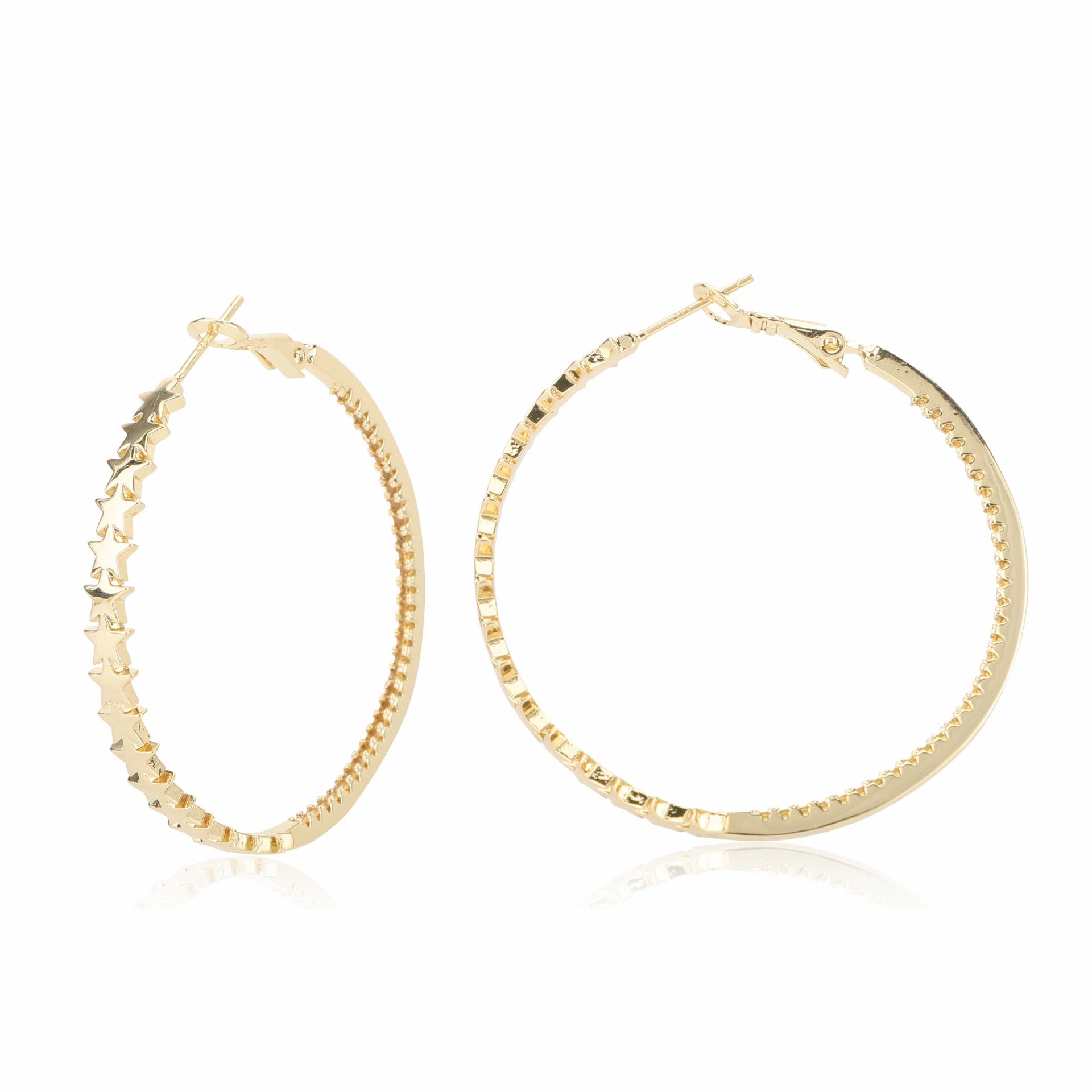SERENITY 2 EARRINGS | Vintage Havana Accessories
