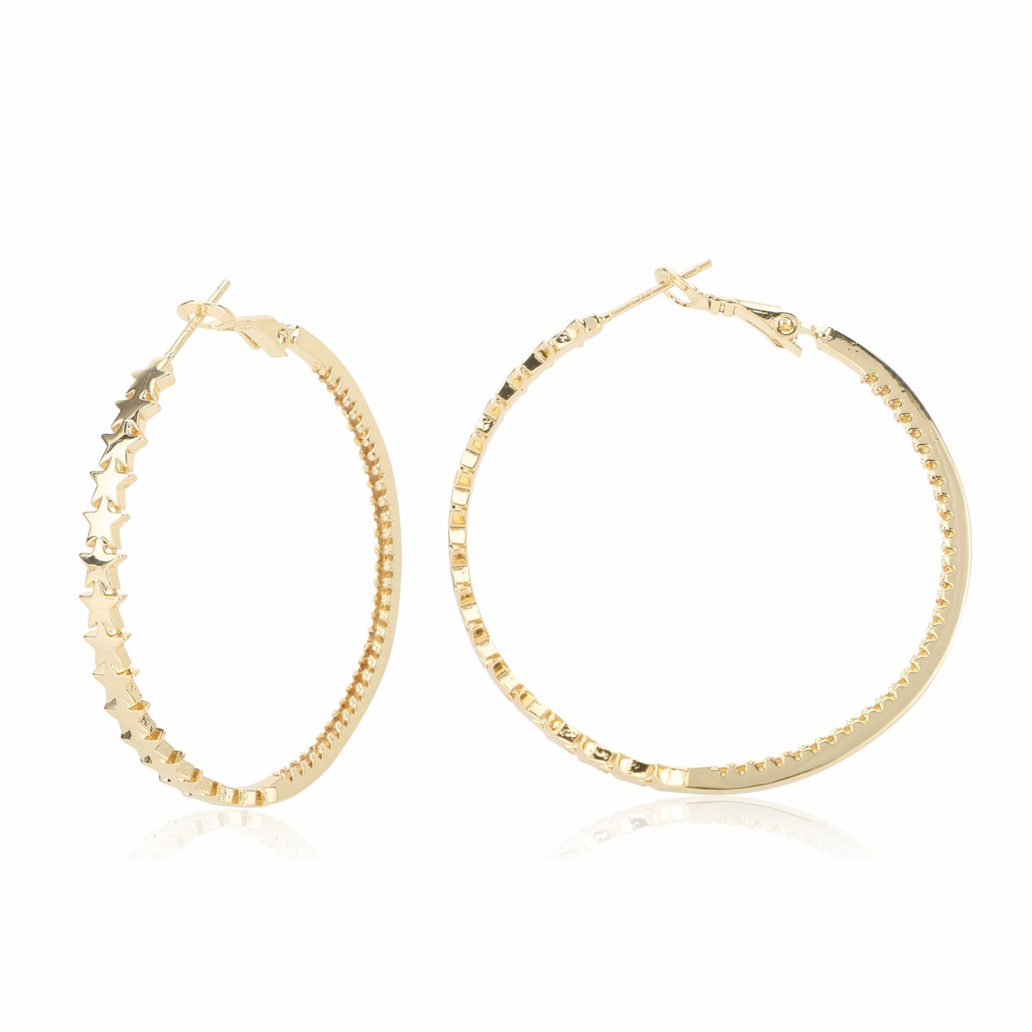SERENITY 2 EARRINGS | Vintage Havana Women