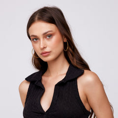 SERENITY 3 EARRINGS | Vintage Havana Accessories