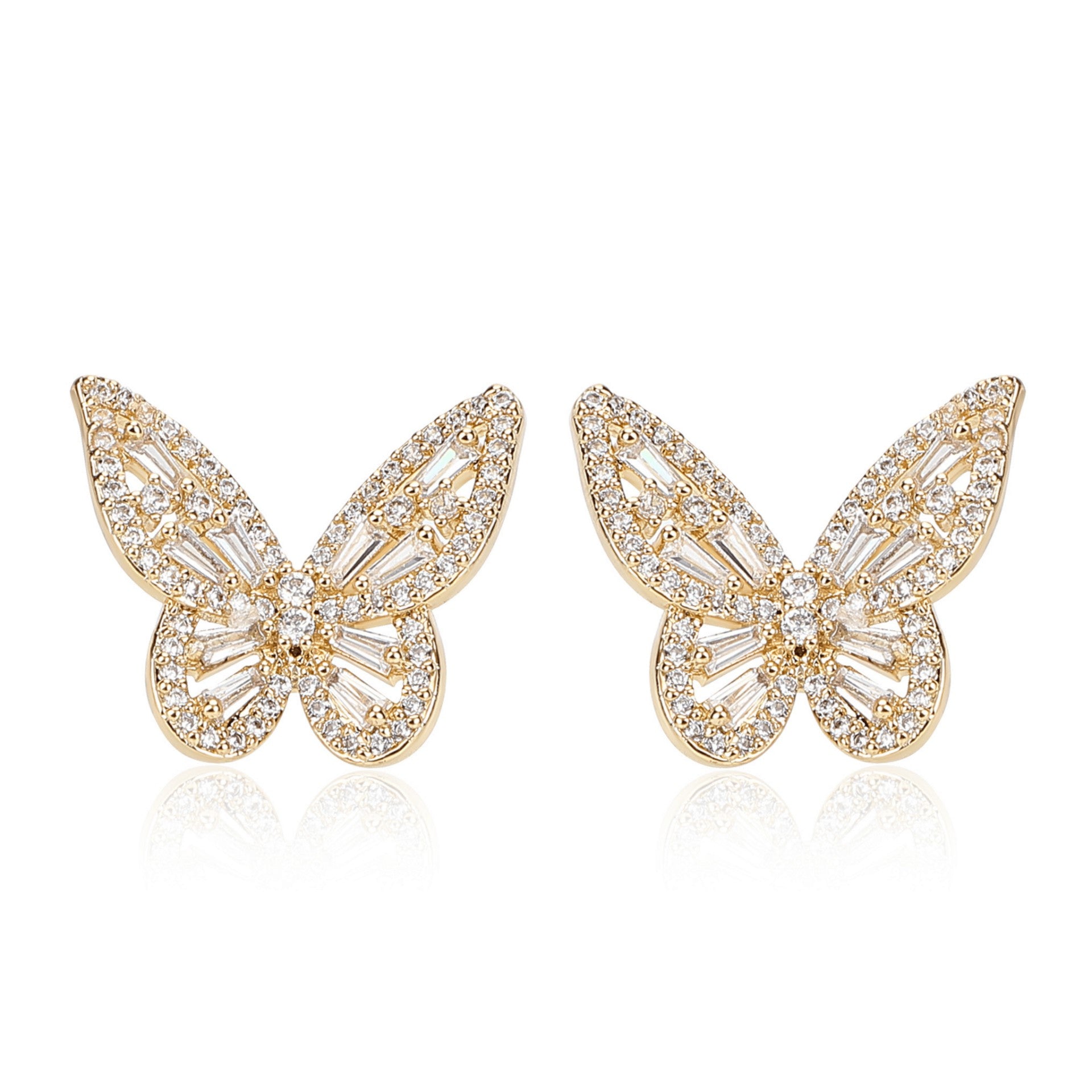 FRIDA EARRINGS | Vintage Havana Accessories