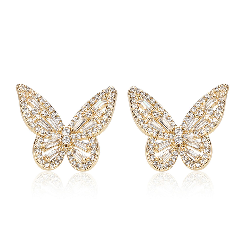 FRIDA EARRINGS | Vintage Havana Accessories