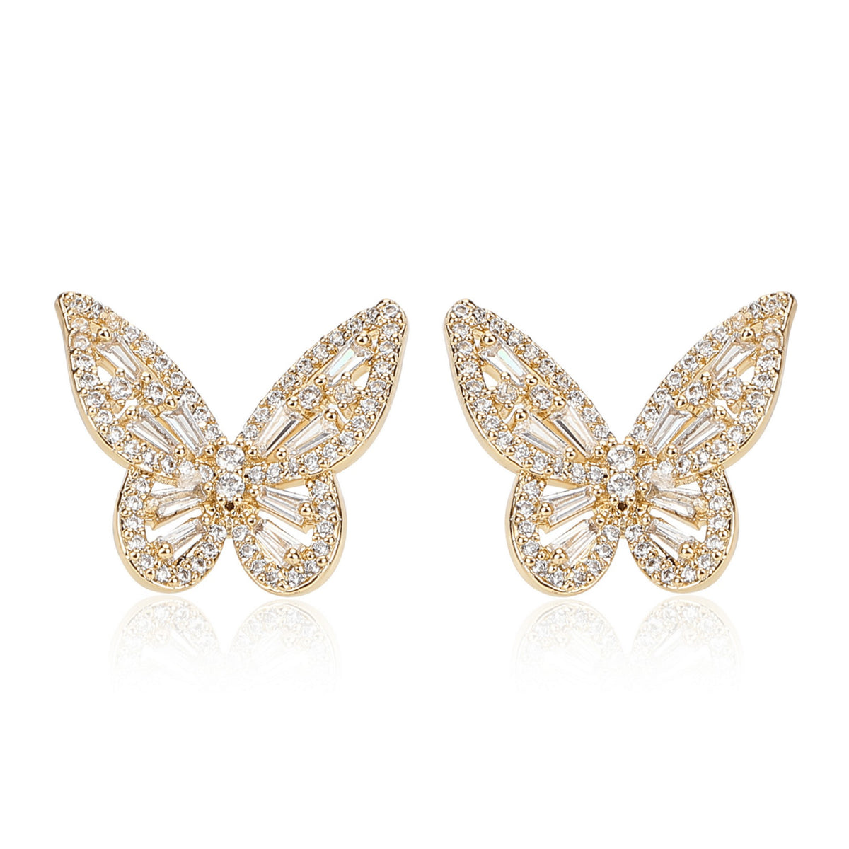FRIDA EARRINGS | Vintage Havana Accessories