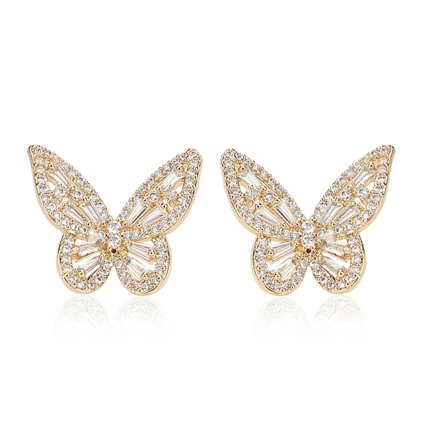 FRIDA EARRINGS | Vintage Havana Women