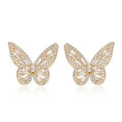 FRIDA EARRINGS | Vintage Havana Accessories
