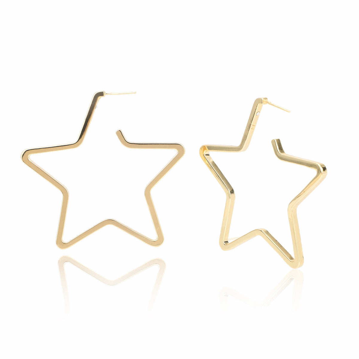 VALERIE EARRINGS | Vintage Havana Accessories