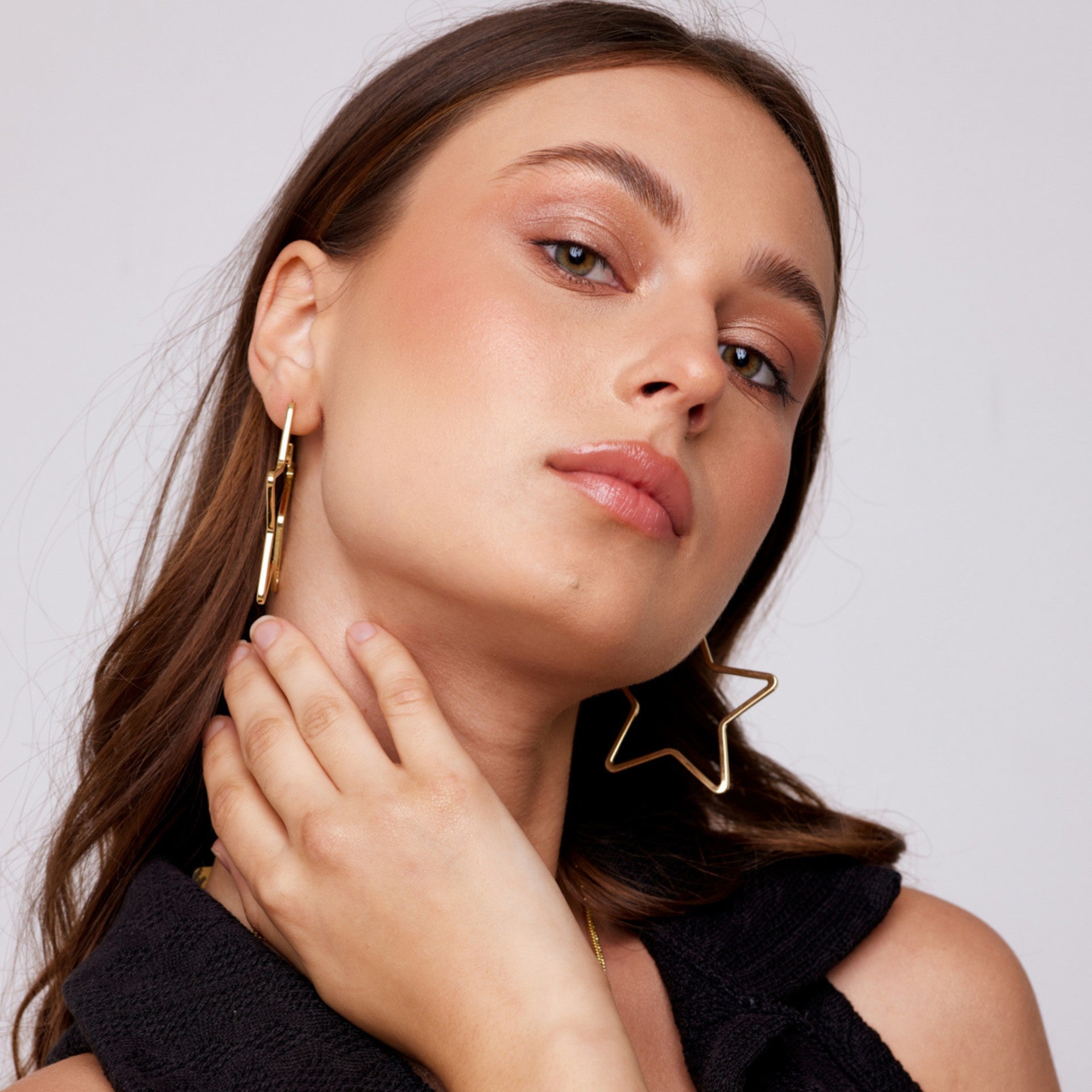VALERIE EARRINGS | Vintage Havana Accessories