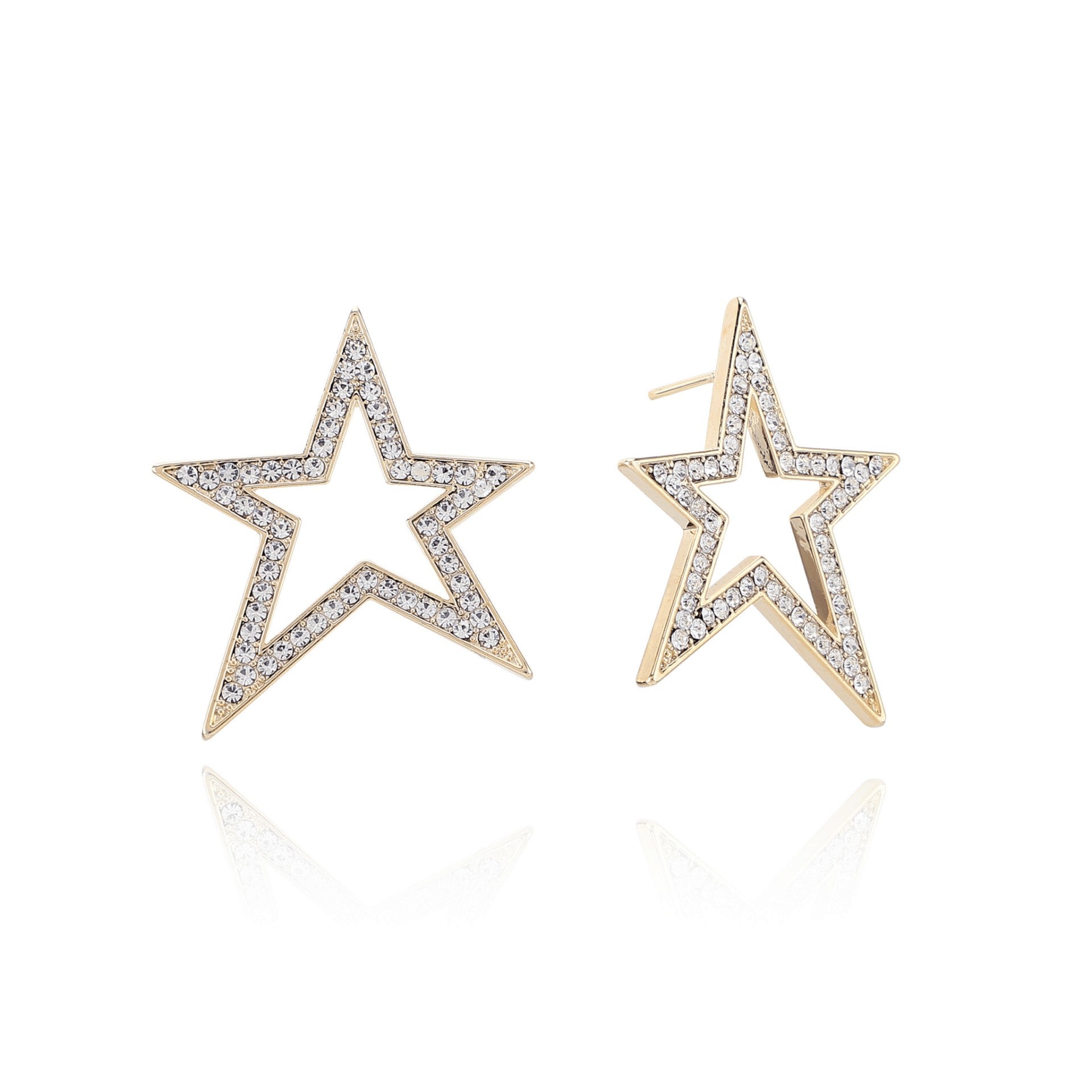 ADA EARRINGS | Vintage Havana Accessories