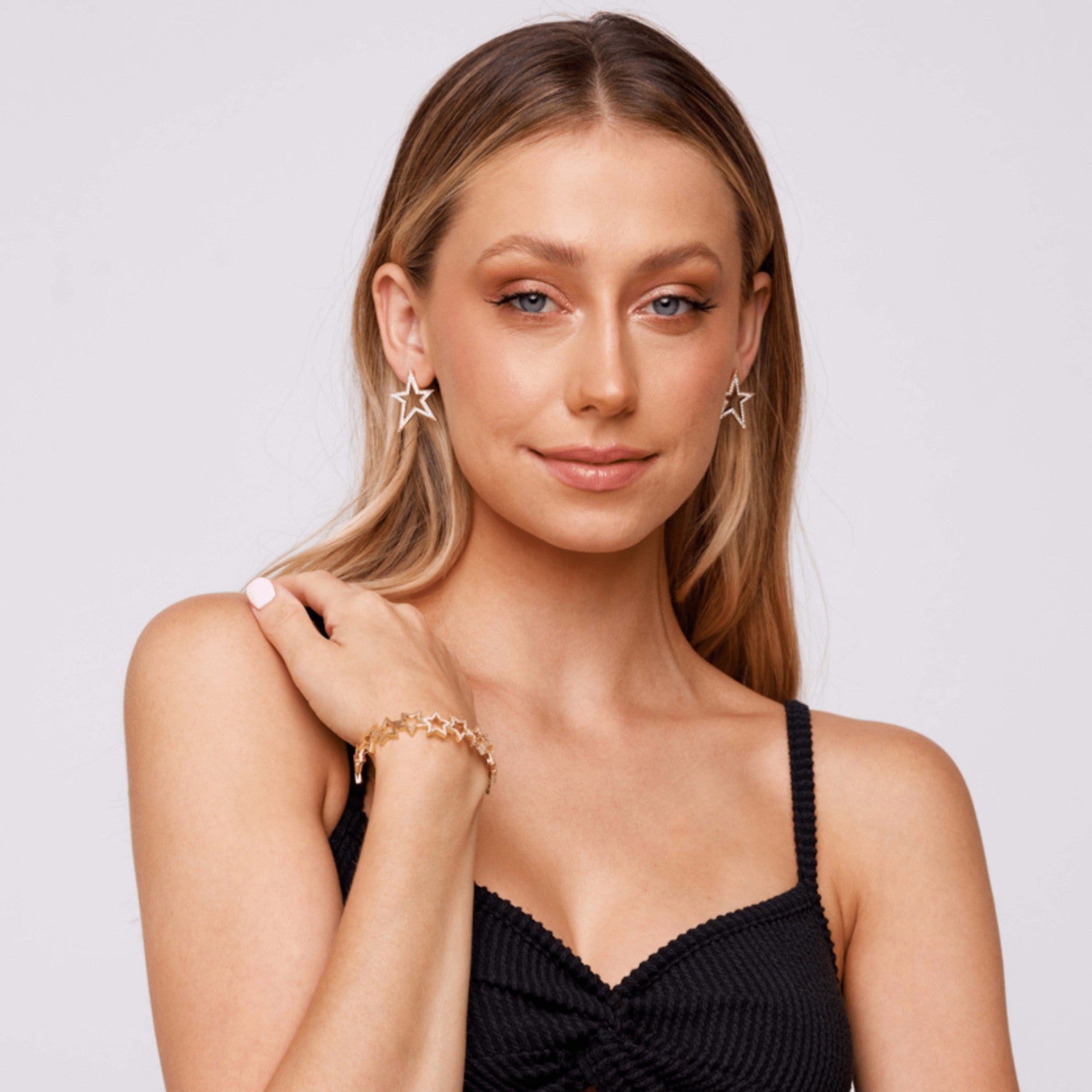 ADA EARRINGS | Vintage Havana Accessories