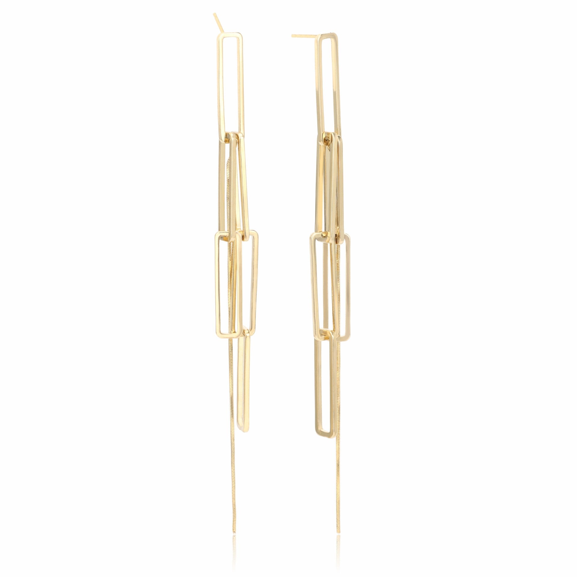 MARY EARRINGS | Vintage Havana Accessories