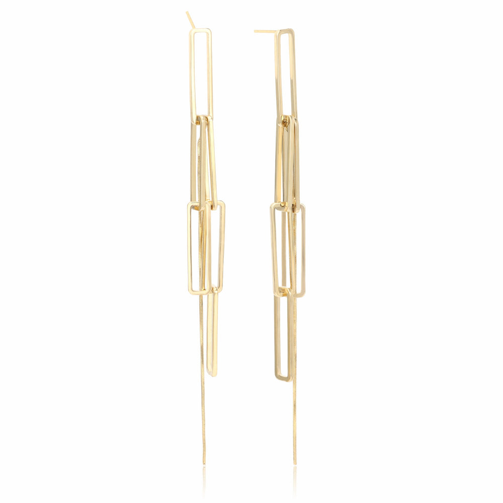 MARY EARRINGS | Vintage Havana Accessories