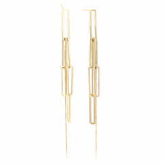 MARY EARRINGS | Vintage Havana Accessories