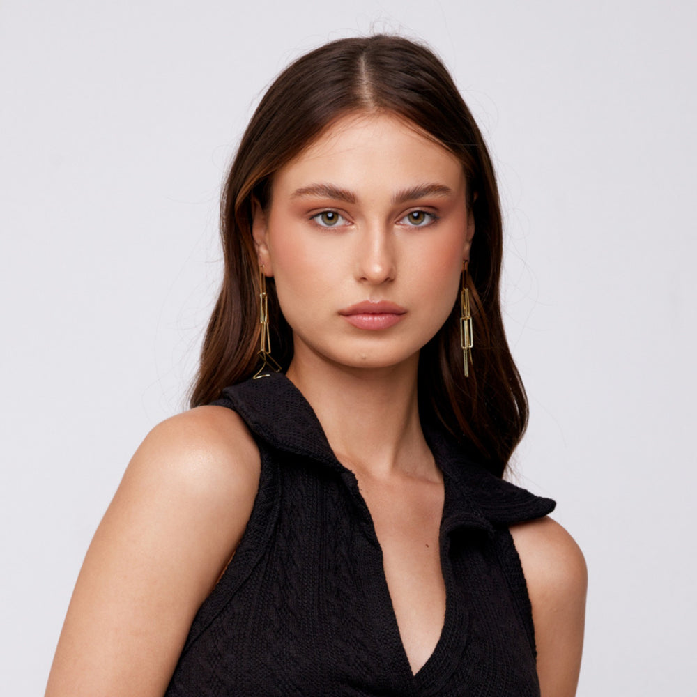 MARY EARRINGS | Vintage Havana Accessories