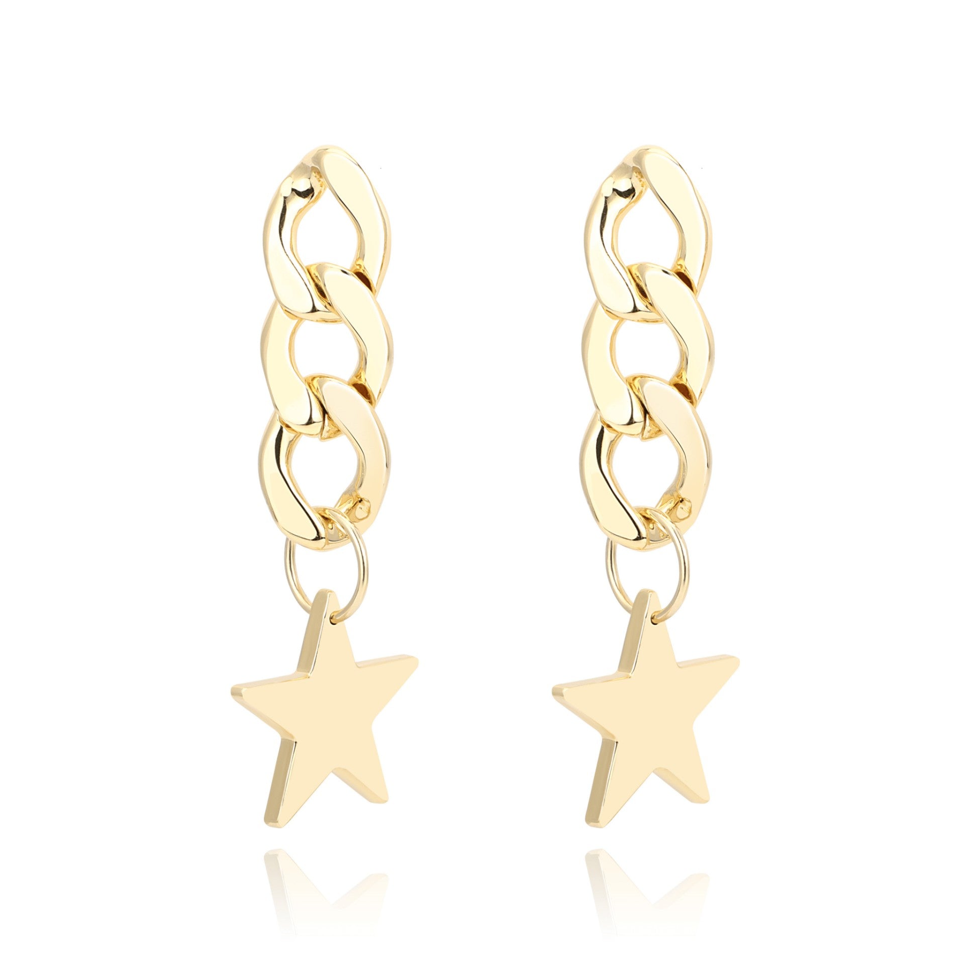 KELLY EARRINGS | Vintage Havana Accessories