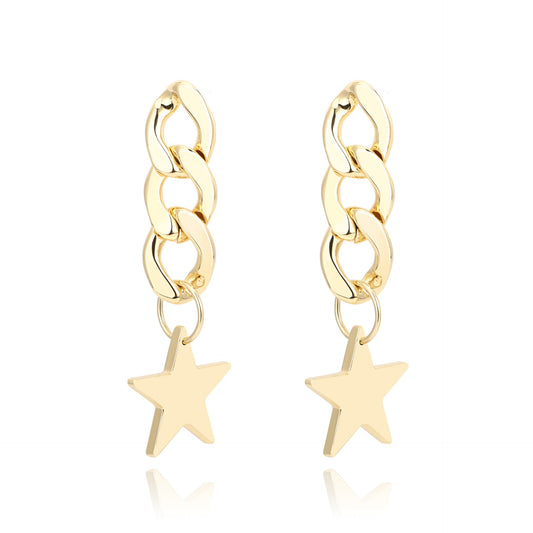 KELLY EARRINGS | Vintage Havana Women