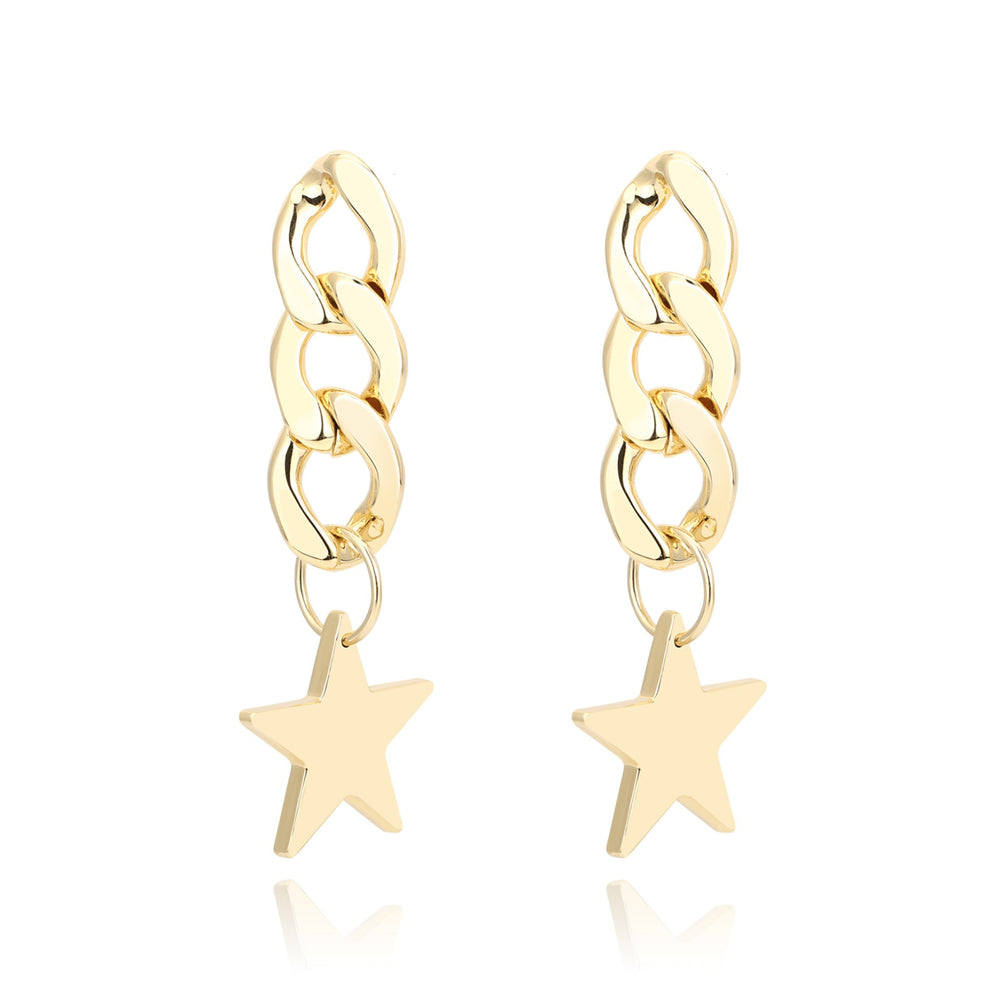KELLY EARRINGS | Vintage Havana Accessories