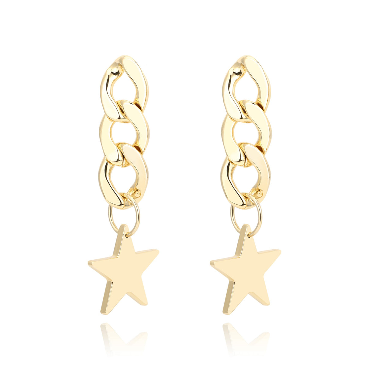 KELLY EARRINGS | Vintage Havana Accessories