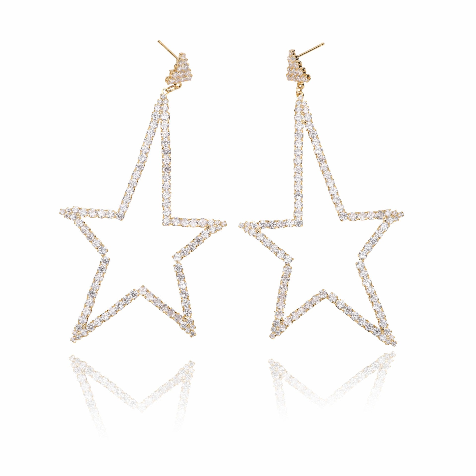 KIMBERLY EARRINGS | Vintage Havana Accessories