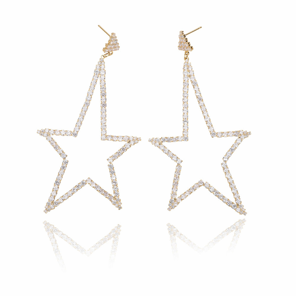 KIMBERLY EARRINGS | Vintage Havana Accessories