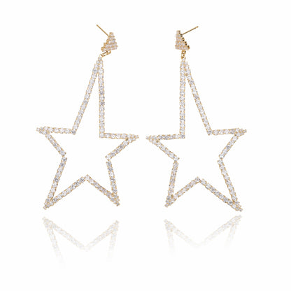 KIMBERLY EARRINGS | Vintage Havana Women