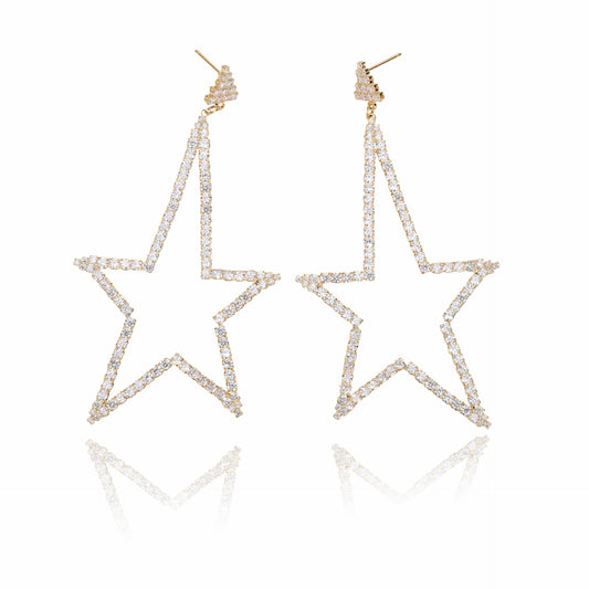 KIMBERLY EARRINGS | Vintage Havana Women
