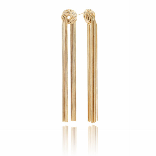 STEPHANIE EARRINGS | Vintage Havana Women